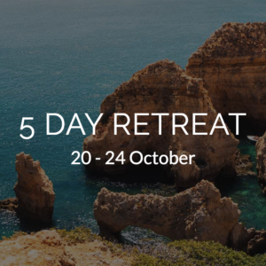 Ibiza Be Balanced - 5 Day Retreat