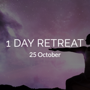 Ibiza Be Balanced - 1 Day Retreat